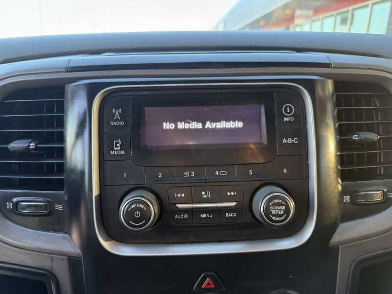 2015 Ram 5500 4x4 Diesel Dump Truck Tradesman Collinsville OK