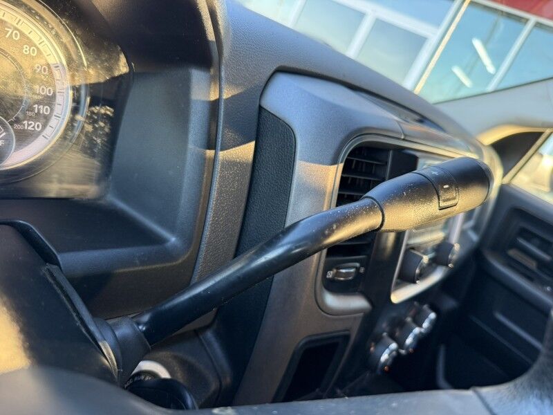 2015 Ram 5500 4x4 Diesel Dump Truck Tradesman Collinsville OK