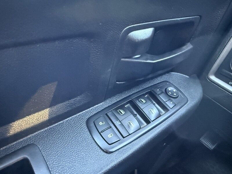 2015 Ram 5500 4x4 Diesel Dump Truck Tradesman Collinsville OK