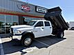 2015 Ram 5500 4x4 Diesel Dump Truck Tradesman