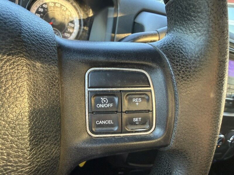 2015 Ram 5500 4x4 Diesel Dump Truck Tradesman Collinsville OK