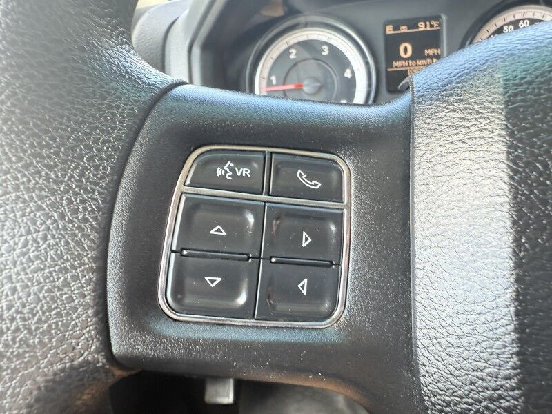 2015 Ram 5500 4x4 Diesel Skirted Flatbed Tradesman Collinsville OK