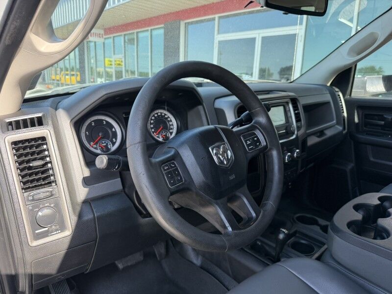 2015 Ram 5500 4x4 Diesel Tradesman Collinsville OK