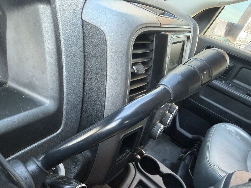 2015 Ram 5500 4x4 Diesel Tradesman Collinsville OK