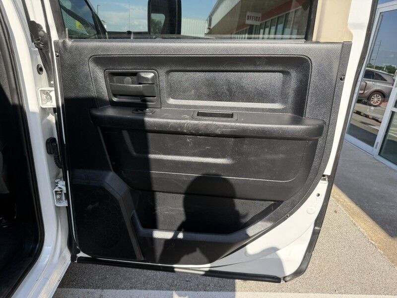 2015 Ram 5500 4x4 Diesel Tradesman Collinsville OK