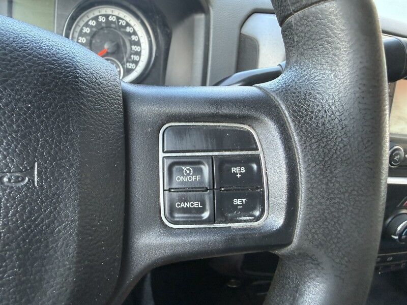 2015 Ram 5500 4x4 Diesel Tradesman Collinsville OK