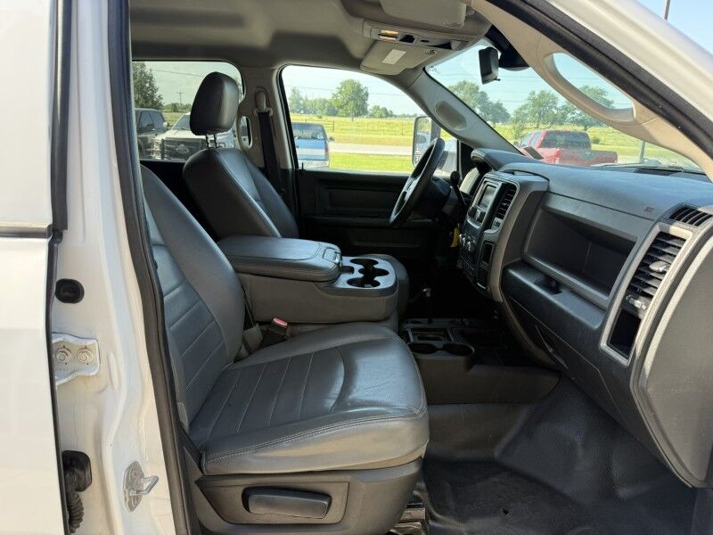 2015 Ram 5500 4x4 Diesel Tradesman Collinsville OK