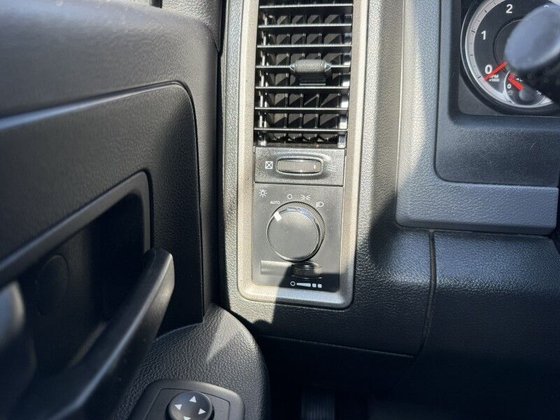 2015 Ram 5500 4x4 Diesel Tradesman Collinsville OK