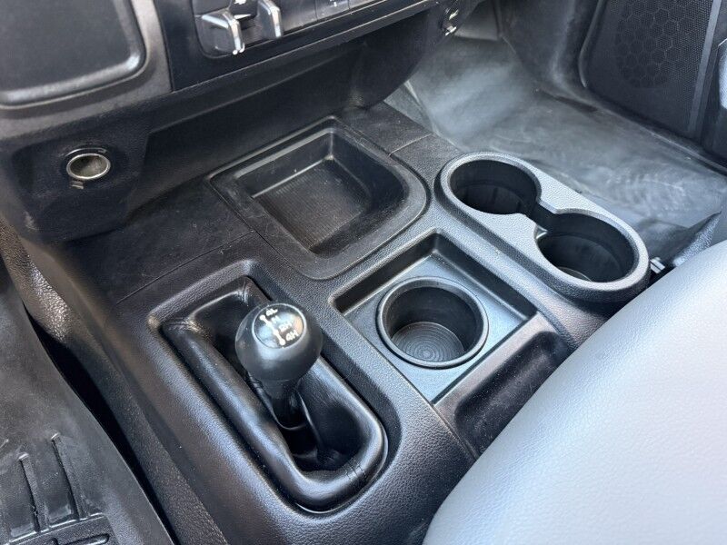 2015 Ram 5500 4x4 Diesel Tradesman Collinsville OK
