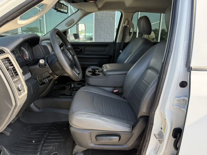 2015 Ram 5500 4x4 Diesel Tradesman Collinsville OK