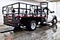 2015 Ram 5500 4x4 Reg Cab SLT Deck Diesel AISIN Red Deer AB