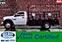 2015 Ram 5500 4x4 Reg Cab SLT Deck Diesel AISIN Red Deer AB