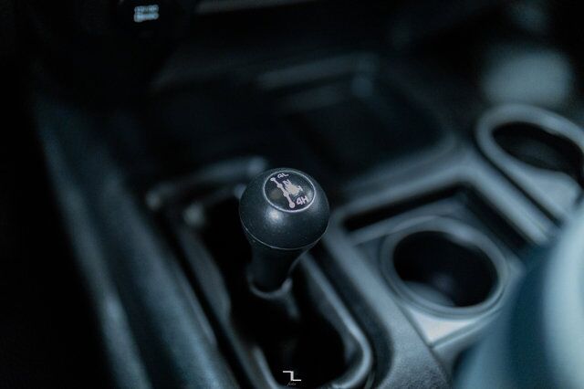 2015 Ram 5500 4x4 Reg Cab SLT Deck Diesel AISIN Red Deer AB