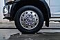 2015 Ram 5500 4x4 Reg Cab SLT Deck Diesel AISIN Red Deer AB