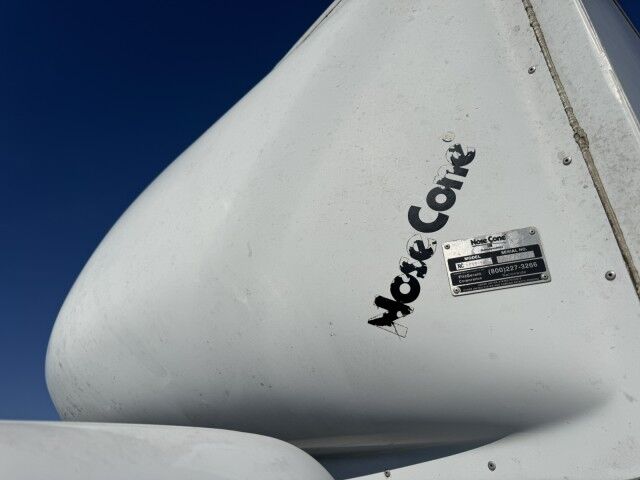 2015 Ram 5500 Crew Cab Walk In Service Body Cummins Tradesman Henrico VA