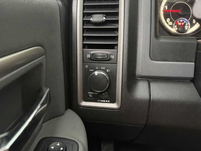 2015 Ram 5500 Diesel Flatbed Tradesman Collinsville OK