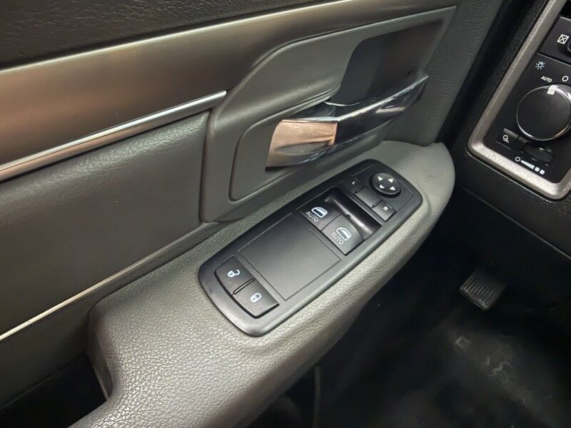 2015 Ram 5500 Diesel Flatbed Tradesman Collinsville OK