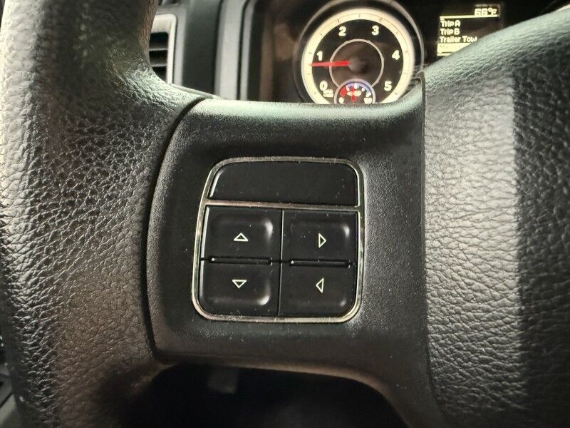 2015 Ram 5500 Diesel Flatbed Tradesman Collinsville OK