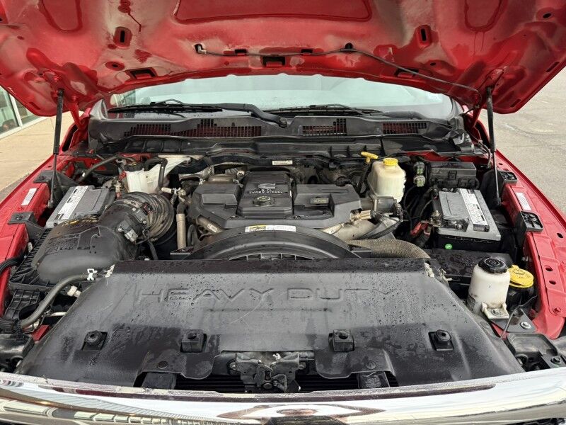 2015 Ram 5500 Diesel Flatbed Tradesman Collinsville OK