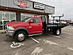 2015 Ram 5500 Diesel Flatbed Tradesman