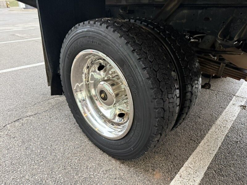 2015 Ram 5500 Diesel Flatbed Tradesman Collinsville OK