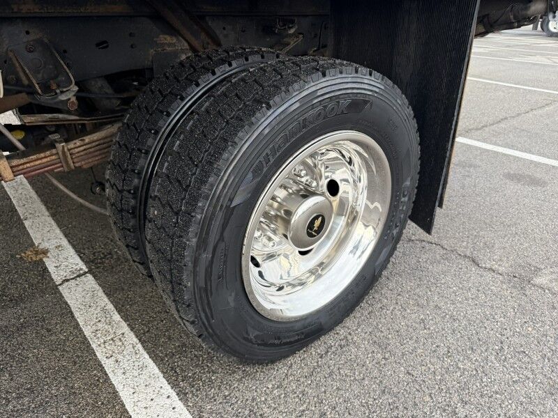 2015 Ram 5500 Diesel Flatbed Tradesman Collinsville OK