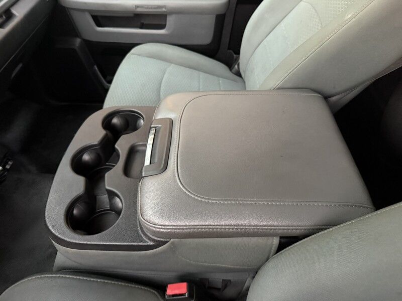 2015 Ram 5500 Diesel Flatbed Tradesman Collinsville OK