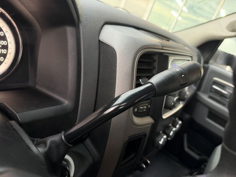 2015 Ram 5500 Diesel Flatbed Tradesman Collinsville OK