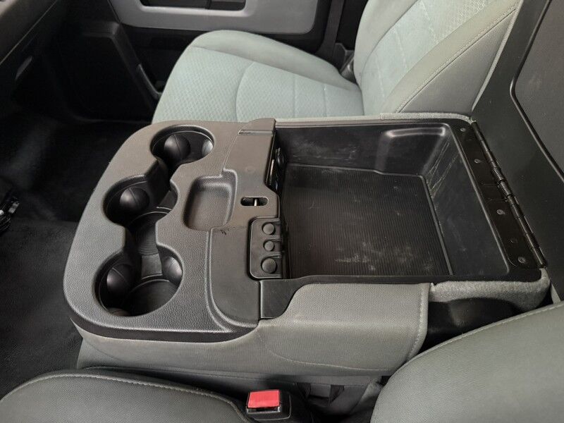 2015 Ram 5500 Diesel Flatbed Tradesman Collinsville OK