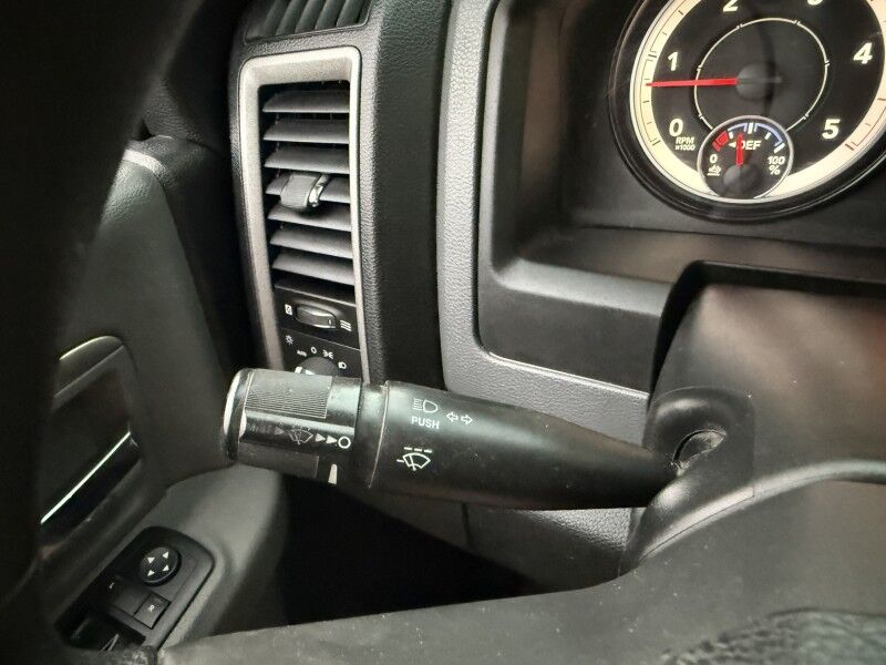 2015 Ram 5500 Diesel Flatbed Tradesman Collinsville OK