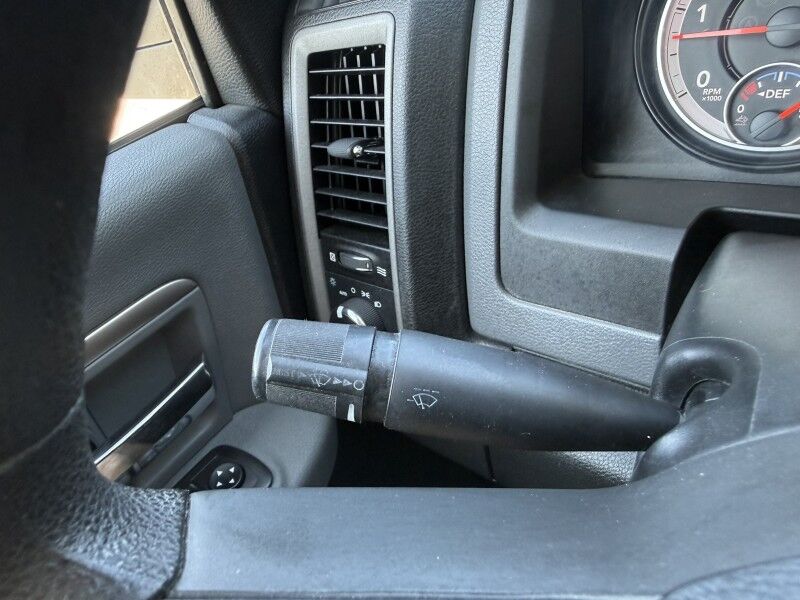 2015 Ram 5500 KUV Utility 4x4 Diesel Tradesman Collinsville OK