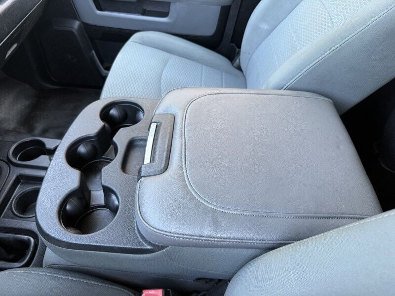 2015 Ram 5500 KUV Utility 4x4 Diesel Tradesman Collinsville OK