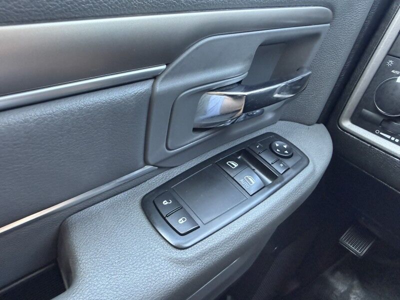 2015 Ram 5500 KUV Utility 4x4 Diesel Tradesman Collinsville OK