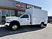2015 Ram 5500 KUV Utility 4x4 Diesel Tradesman