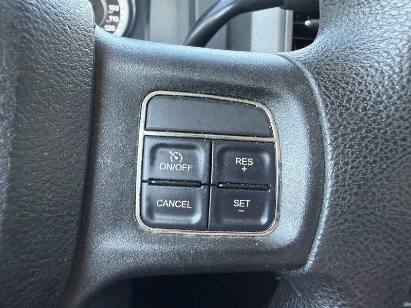 2015 Ram 5500 KUV Utility 4x4 Diesel Tradesman Collinsville OK