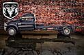 2015 Ram 5500 ST