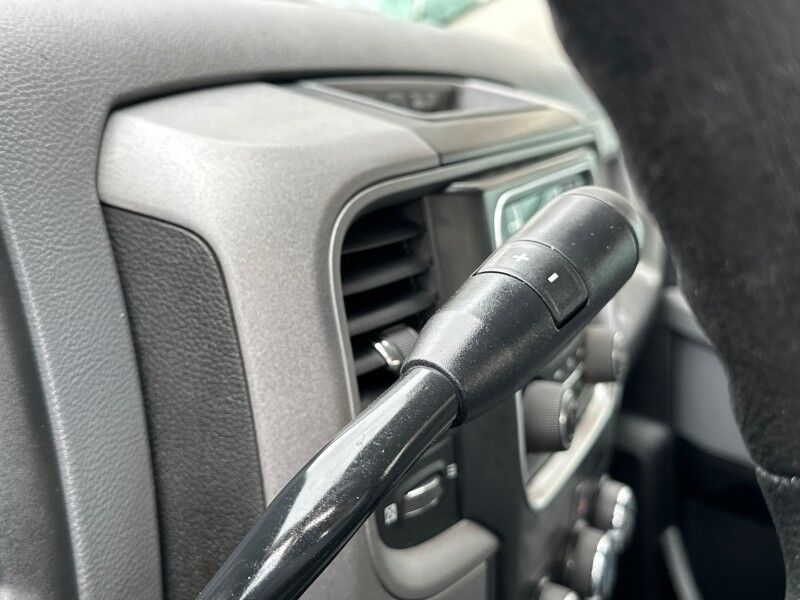 2015 Ram 5500 Tradesman Collinsville OK