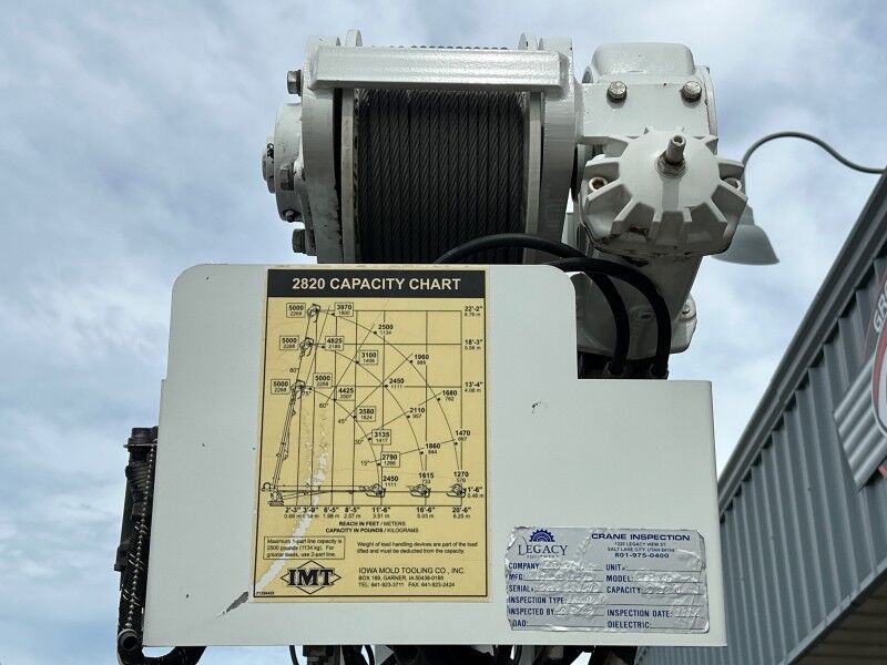 2015 Ram 5500 Tradesman Collinsville OK