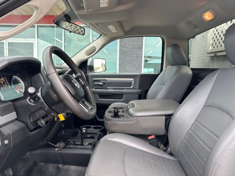 2015 Ram 5500 Tradesman Collinsville OK