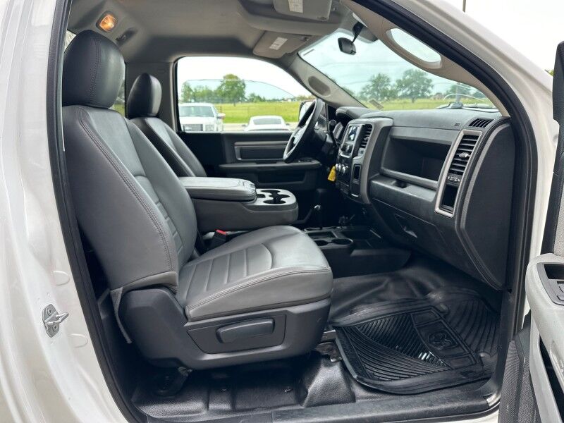 2015 Ram 5500 Tradesman Collinsville OK