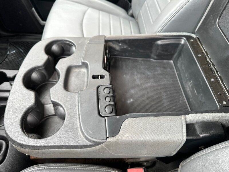 2015 Ram 5500 Tradesman Collinsville OK