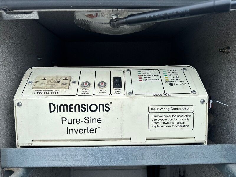 2015 Ram 5500 Tradesman Collinsville OK