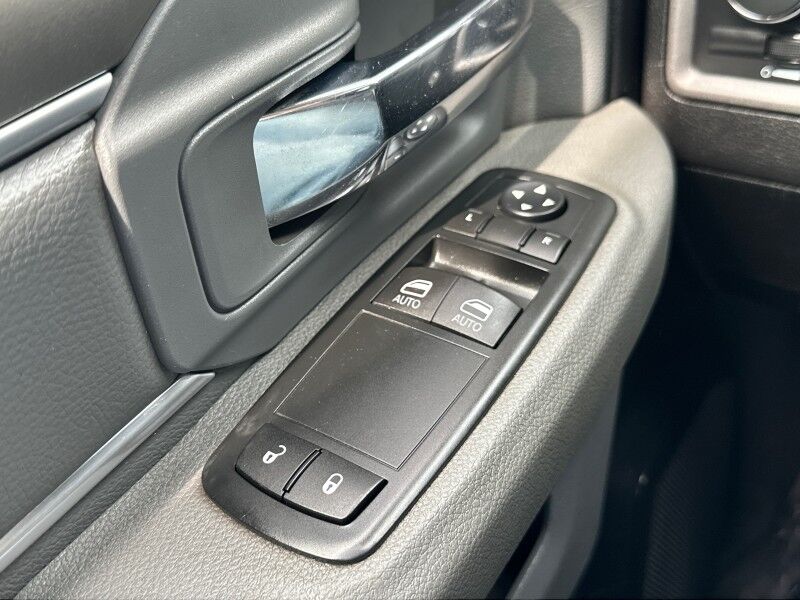 2015 Ram 5500 Tradesman Collinsville OK