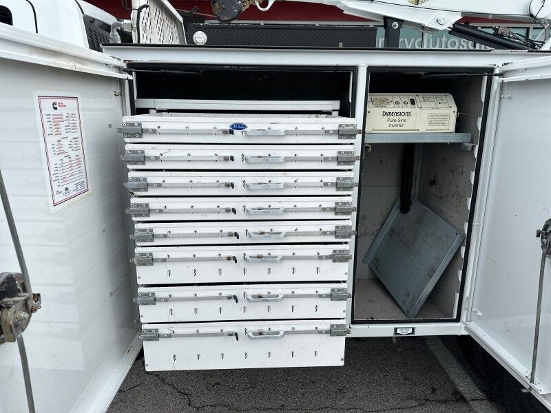 2015 Ram 5500 Tradesman Collinsville OK