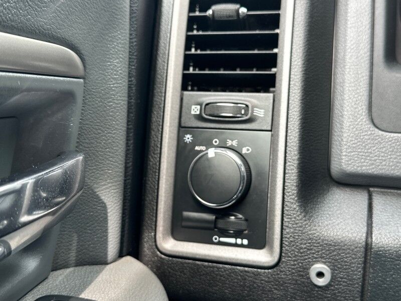 2015 Ram 5500 Tradesman Collinsville OK