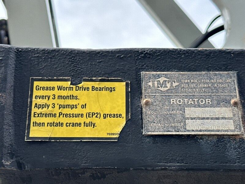 2015 Ram 5500 Tradesman Collinsville OK