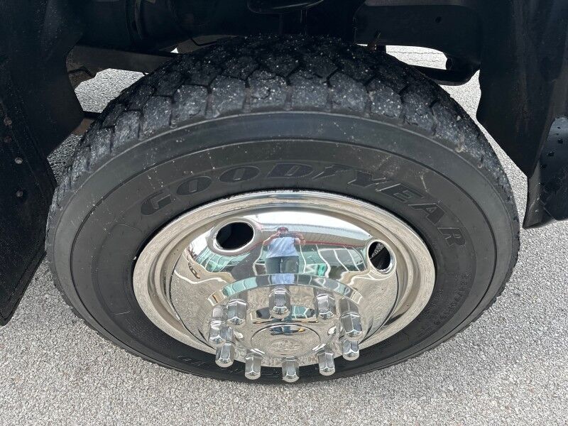 2015 Ram 5500 Tradesman Collinsville OK