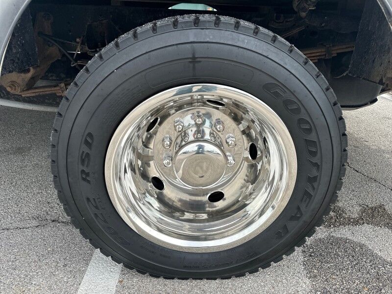 2015 Ram 5500 Tradesman Collinsville OK