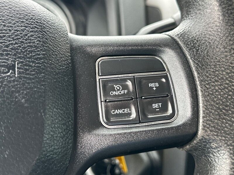 2015 Ram 5500 Tradesman Collinsville OK