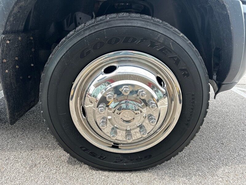 2015 Ram 5500 Tradesman Collinsville OK